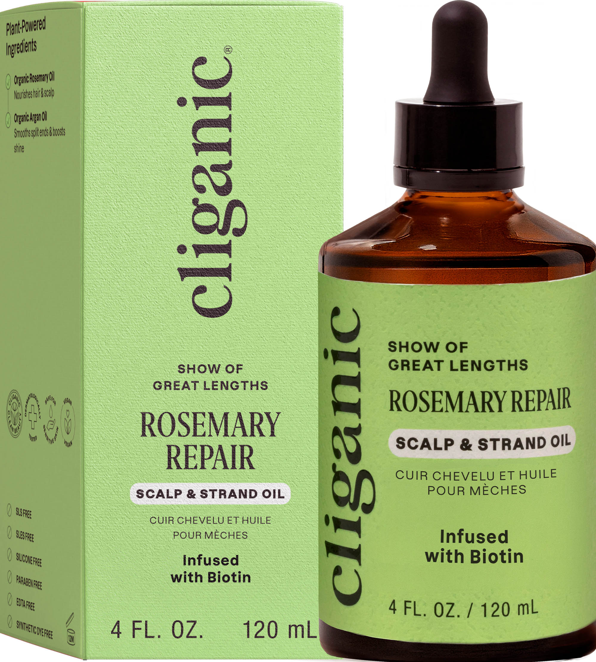 New In Skincare & Beauty